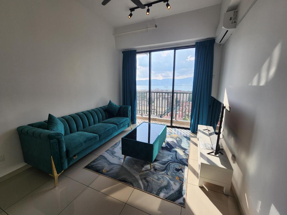 Praicon Executive Apartment *