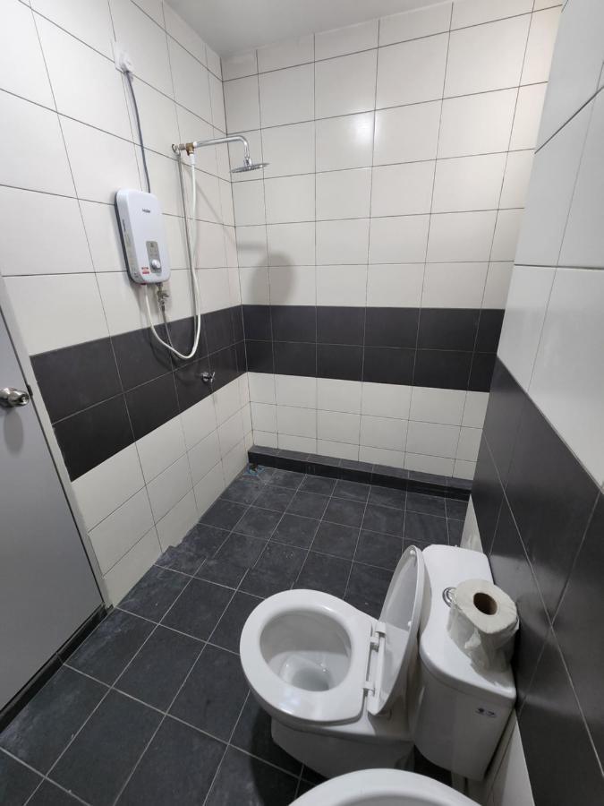 Praicon Executive Apartment