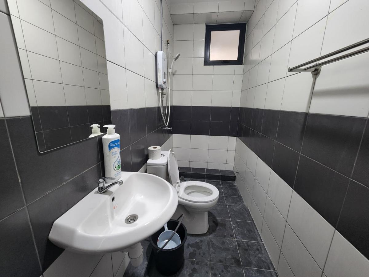 Apartment Praicon Executive Butterworth