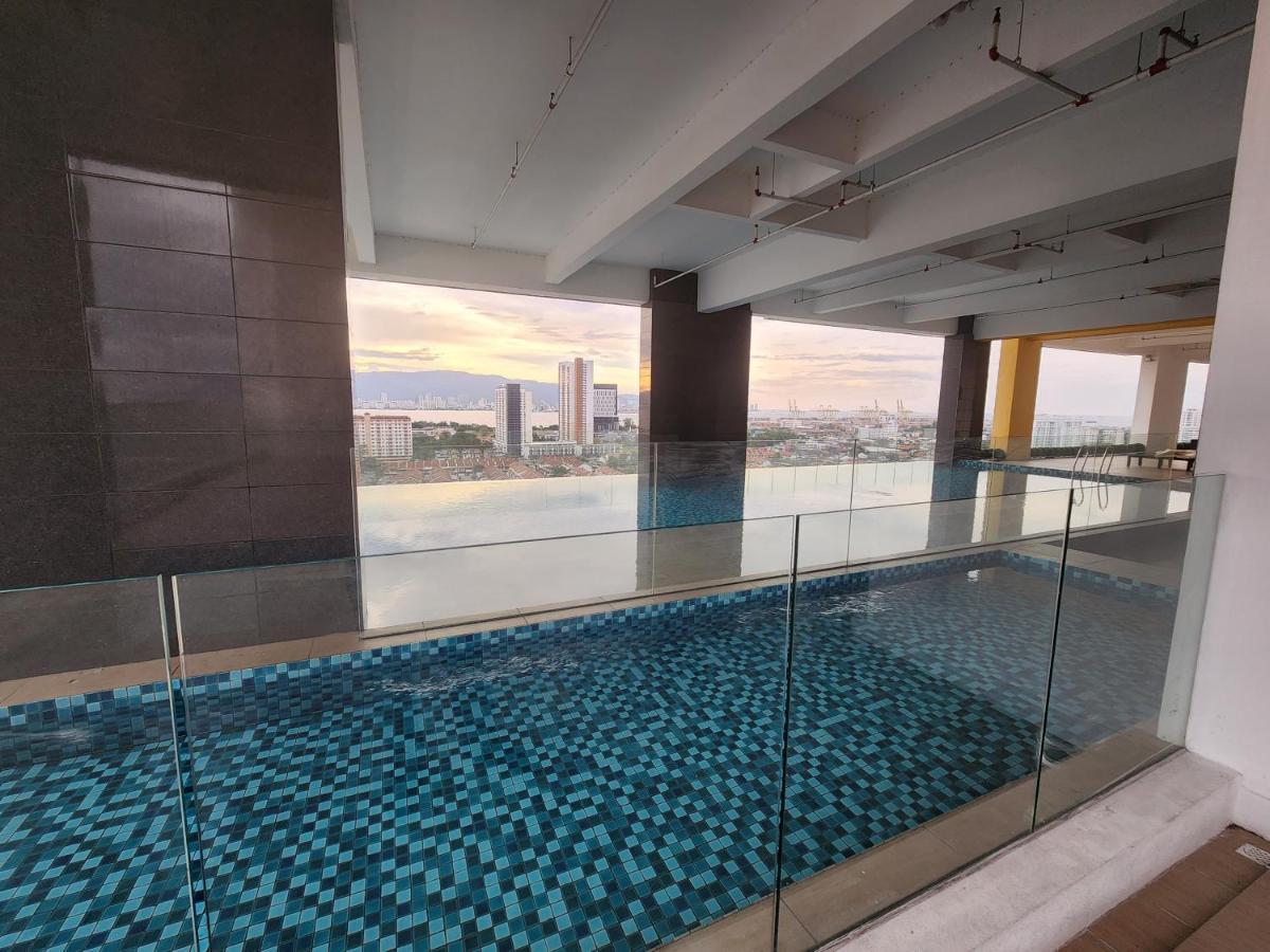 Apartment Praicon Executive Butterworth
