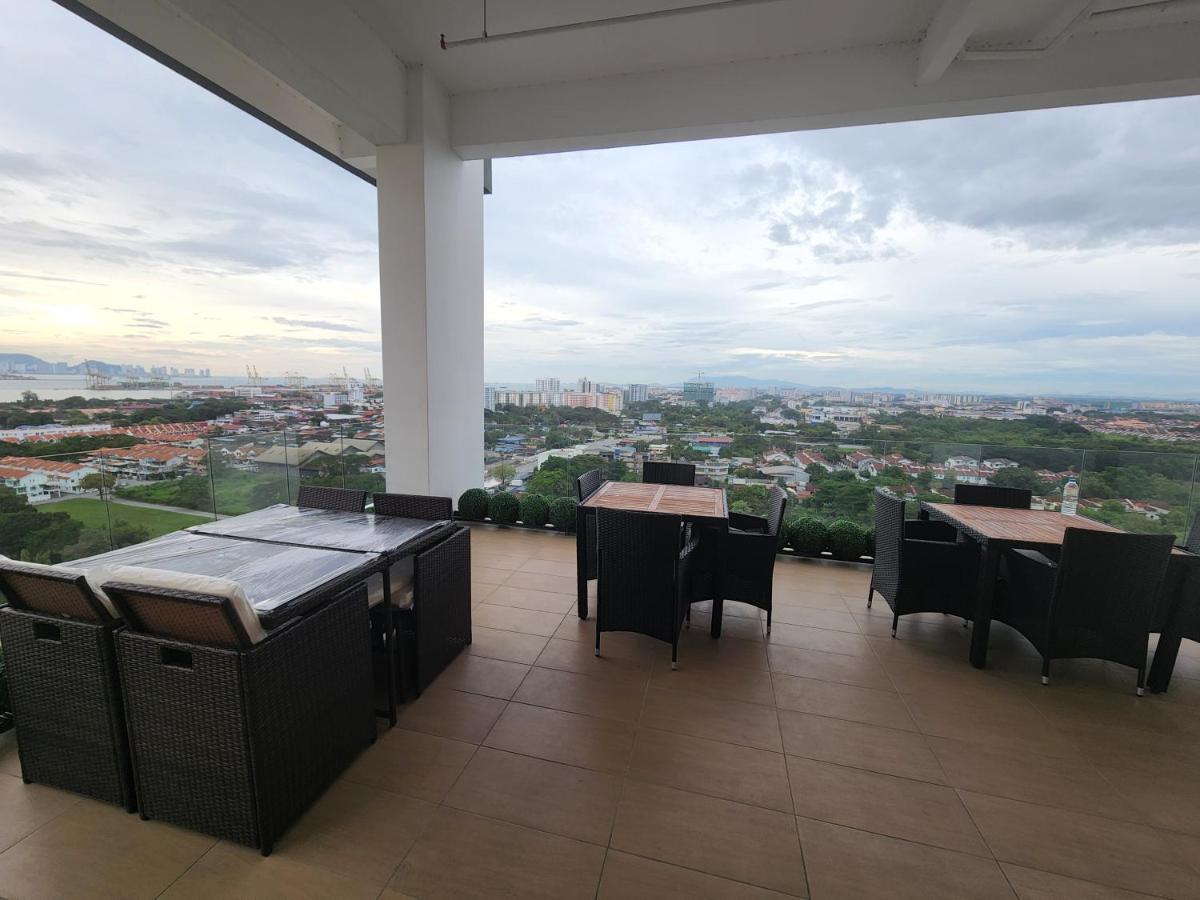 Apartment Praicon Executive Butterworth