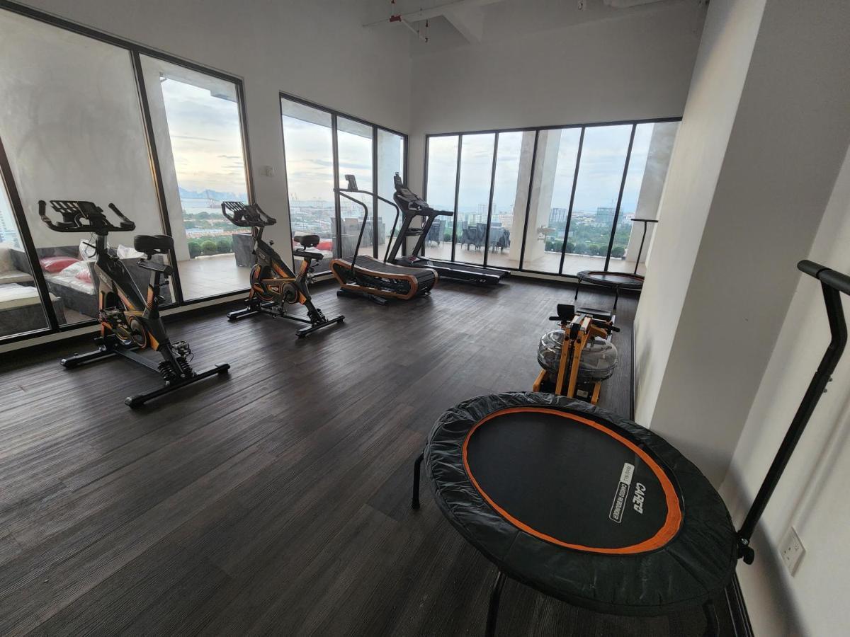 Apartment Praicon Executive