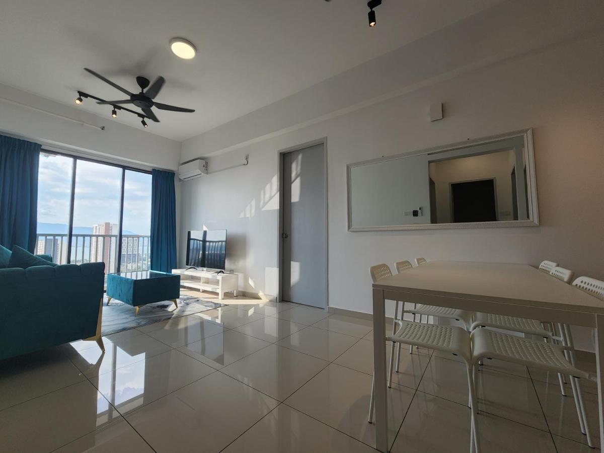Apartment Praicon Executive Butterworth