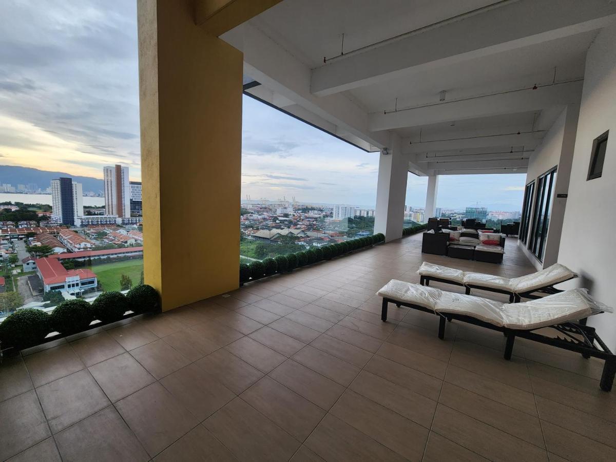 Praicon Executive Apartment