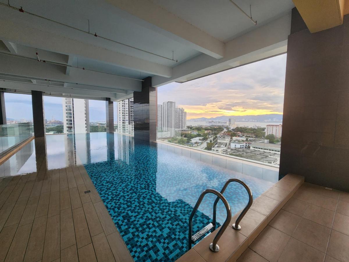 Apartment Praicon Executive Butterworth