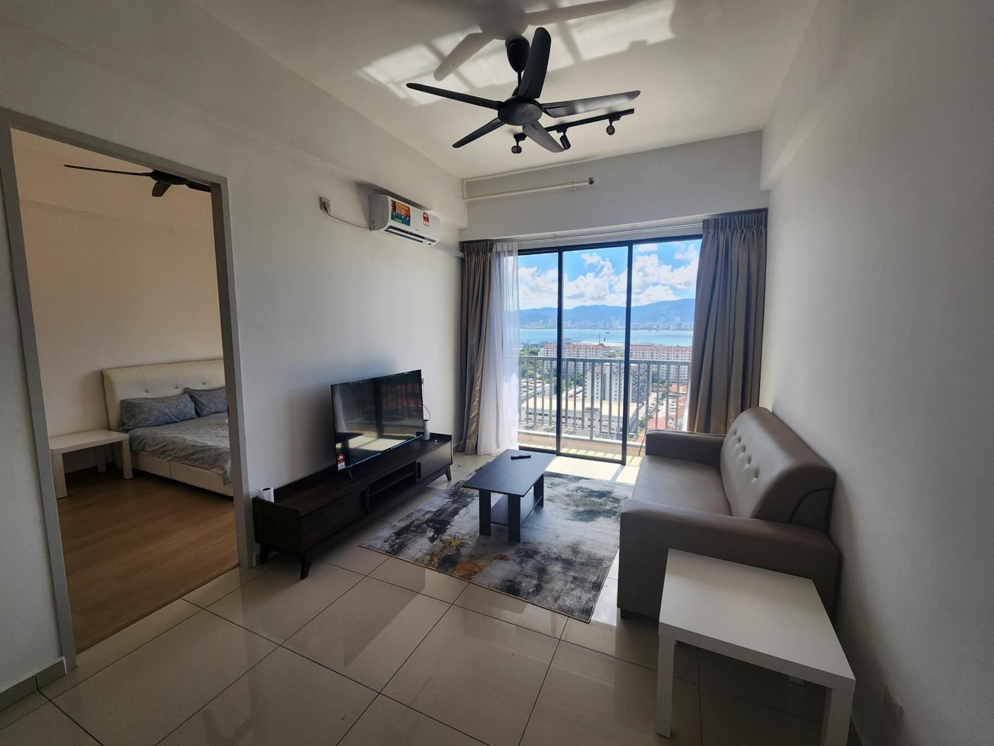 Apartment Praicon Executive