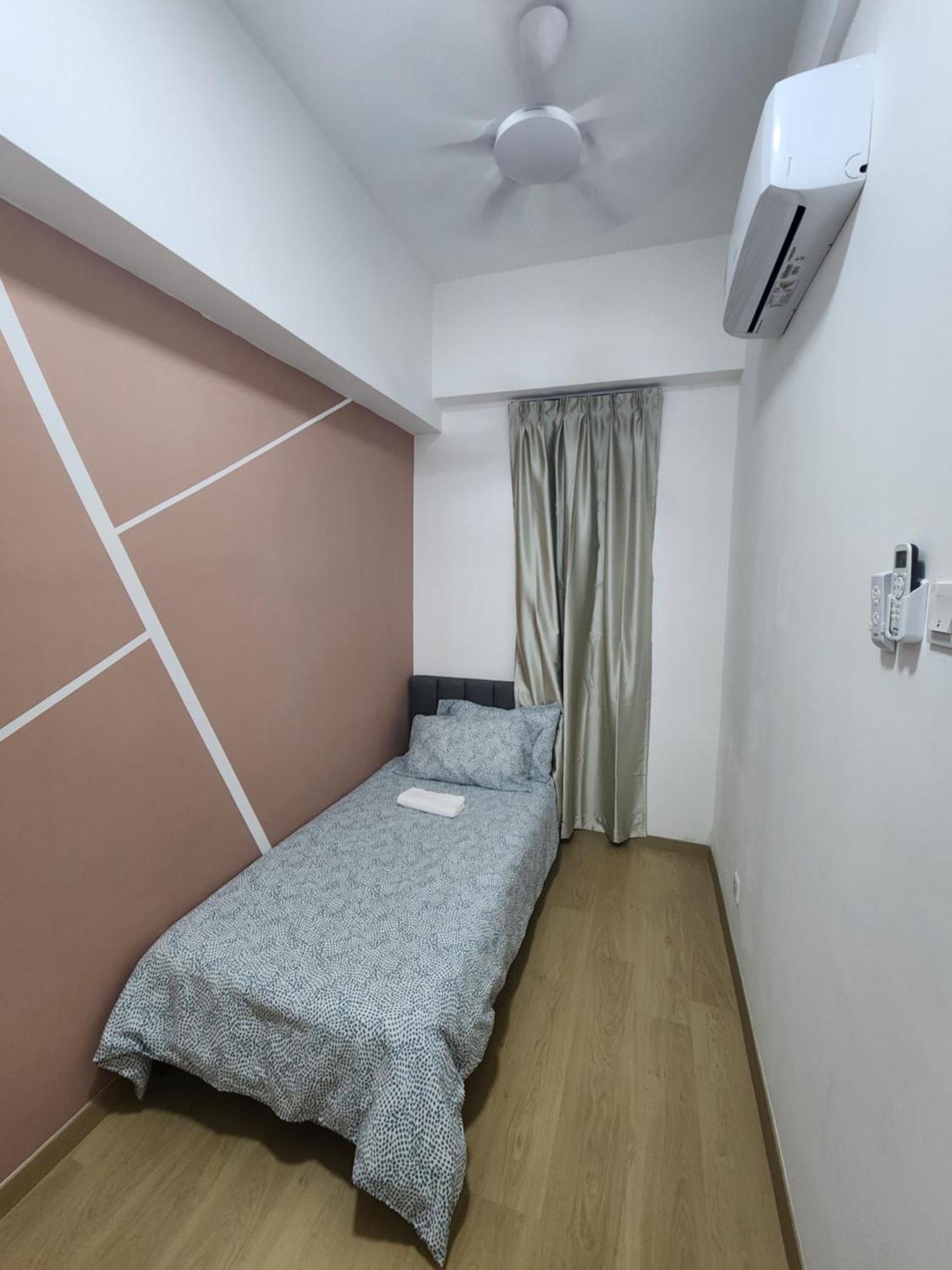 Praicon Executive Apartment *